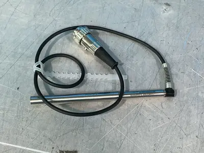 New | in-Stock AMETEK SOLARTRON M922376AM3301 Probes Ohio US | HGR 24 #1280269