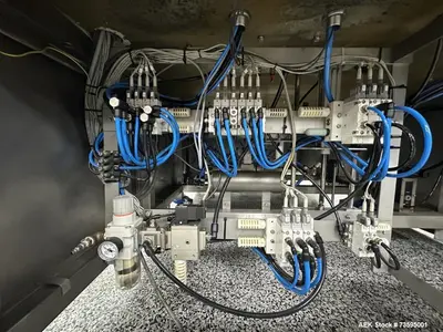 USED PACK LINE PL-200