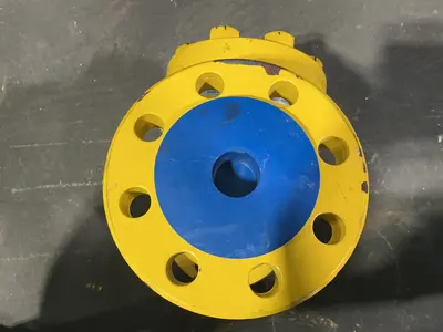 Used CAMERON 9D510025144121 Pumps Ohio US | HGR 24 #1315040
