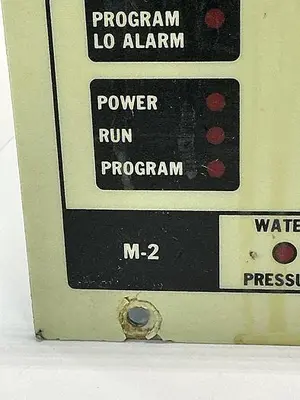 USED STERL-TRONIC M-2