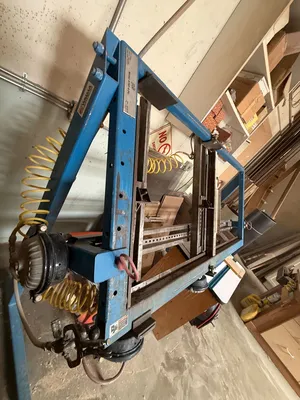 Used JLT CLAMPS 79F-6-PC Woodworking Assembly Clamps California US | Heavy Wall Consulting #1326679