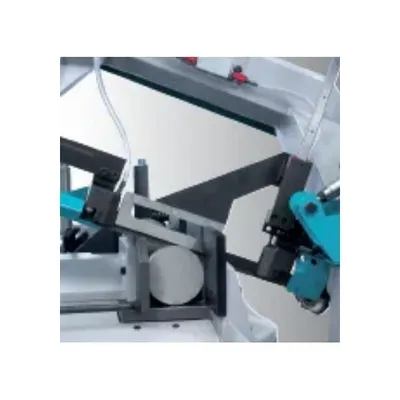 New | in-Stock KMT SAW H310SA Horizontal Band Saws Florida US | Sierra Victor Machinery #261751