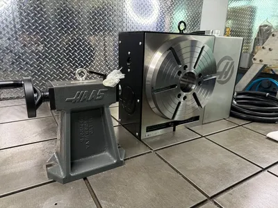 2022 HAAS HRT310 Rotary Tables | GMT (3)
