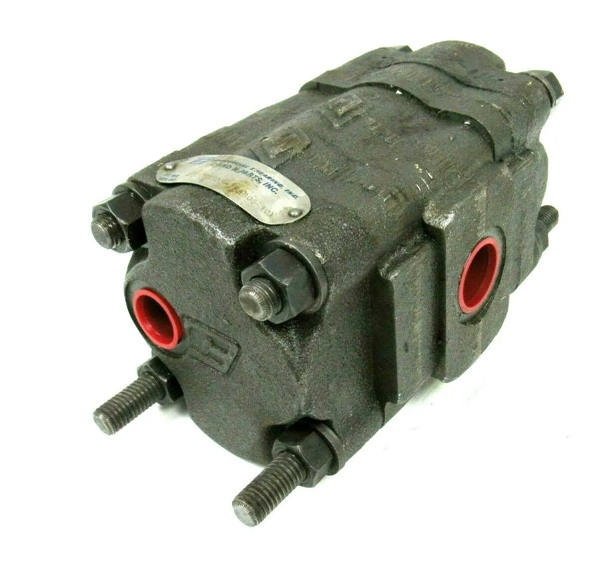 NEW COMMERCIAL SHEARING FD30CYAB05-1FAB05-1CY HYDRAULIC PUMP