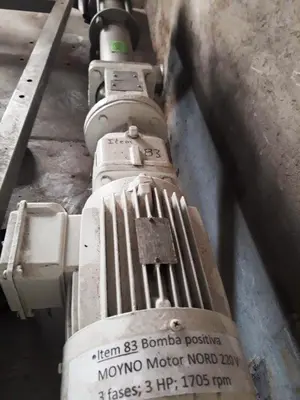 Alfa-Laval CT-6 Centritherm evaporator, 316SS.