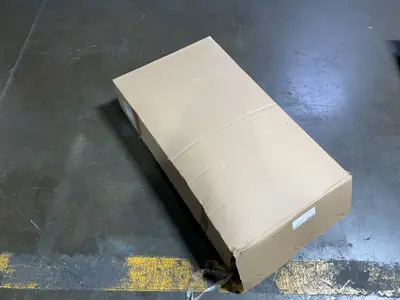 Used 2023 MILBANK U2594XBLG Electrical Boxes Ohio US | HGR 24 #1280217