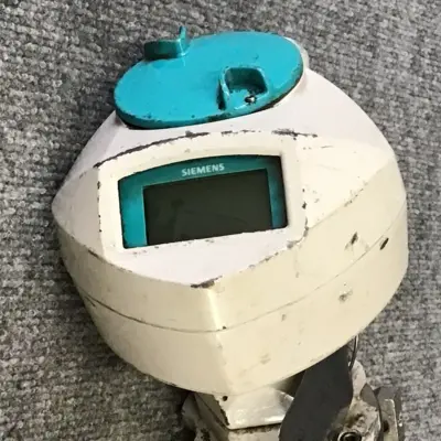 Used Siemens LR200 Miscellaneous MRO California US | Davliegogo LLC #1709757