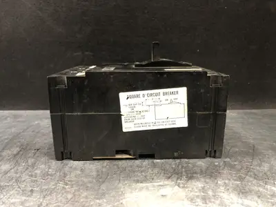 Used SQUARE D FAL36030 Switchgears British Columbia CA | Lenmark #243998