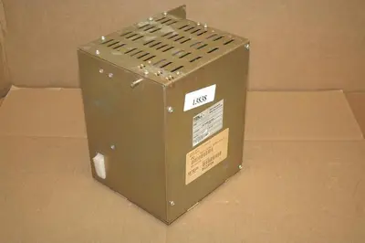 USED TOTAL CONTROL MMS22200CXX
