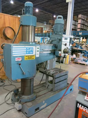 USED SOUTH BEND GR 50-1200