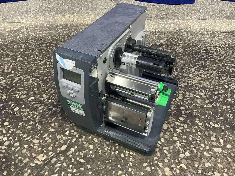Used DATAMAX O’NEIL I4606E Label Printers Ohio US | HGR 24 #1335298