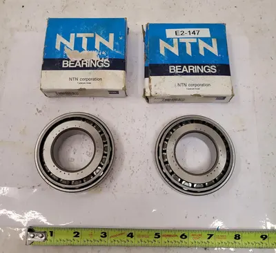Used NTN CORPORATION 32208 Misc Industrial Equipment Kentucky US | Aucto #687418