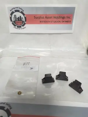 Used ALLEN-BRADLEY N17 Miscellaneous Equipment (Electrical & Power) Ohio US | Surplus Asset Holdings #1507068