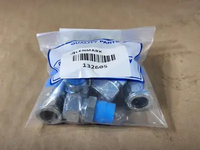 USED HY-LOK CMC12-8N-STEL