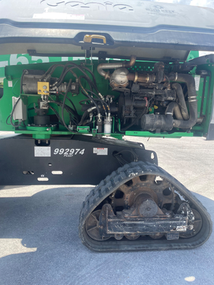 Used 2017 S-65 TRAX Genie Telescopic Boom Lifts Florida US | Stack Equipment #1418875