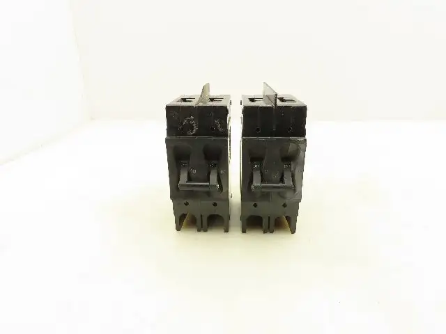Used AIRPAX _UNKNOWN_ Circuit Breakers | Arrow Industrial #559441
