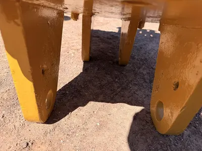 Used AMERICAN COMPACTION _UNKNOWN_ Compacting Rollers Utah US | CSS Equipment Sales #1347562