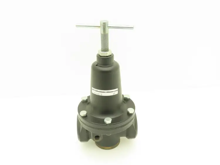 New | in-Stock WATTS FLUIDAIR _UNKNOWN_ Air Pressure Regulators Indiana US | Arrow Industrial #650605
