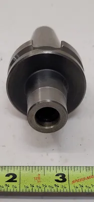 TM Smith B30SIC12M200 Tooling & Accessories, Tooling | Machinery Central (4)