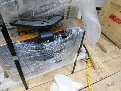 2017 FANUC M-20iB/25 Robots | Ditter Industries Inc. (10)