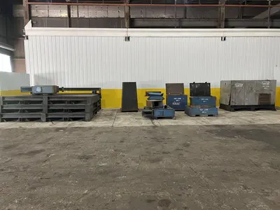 USED BESCO