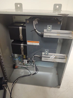 USED Simco Ion 4008282