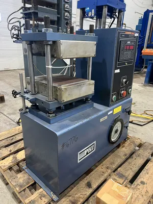 USED 1990 PHI PHI TS-21-H-H-5 PRESS