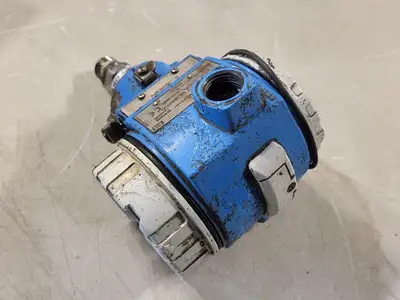 USED ENDRESS+HAUSER PMP71-5RQ8/125