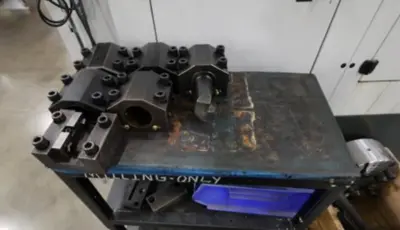 2012 HAAS ST-40 CNC Lathes | Toolquip, Inc. (11)