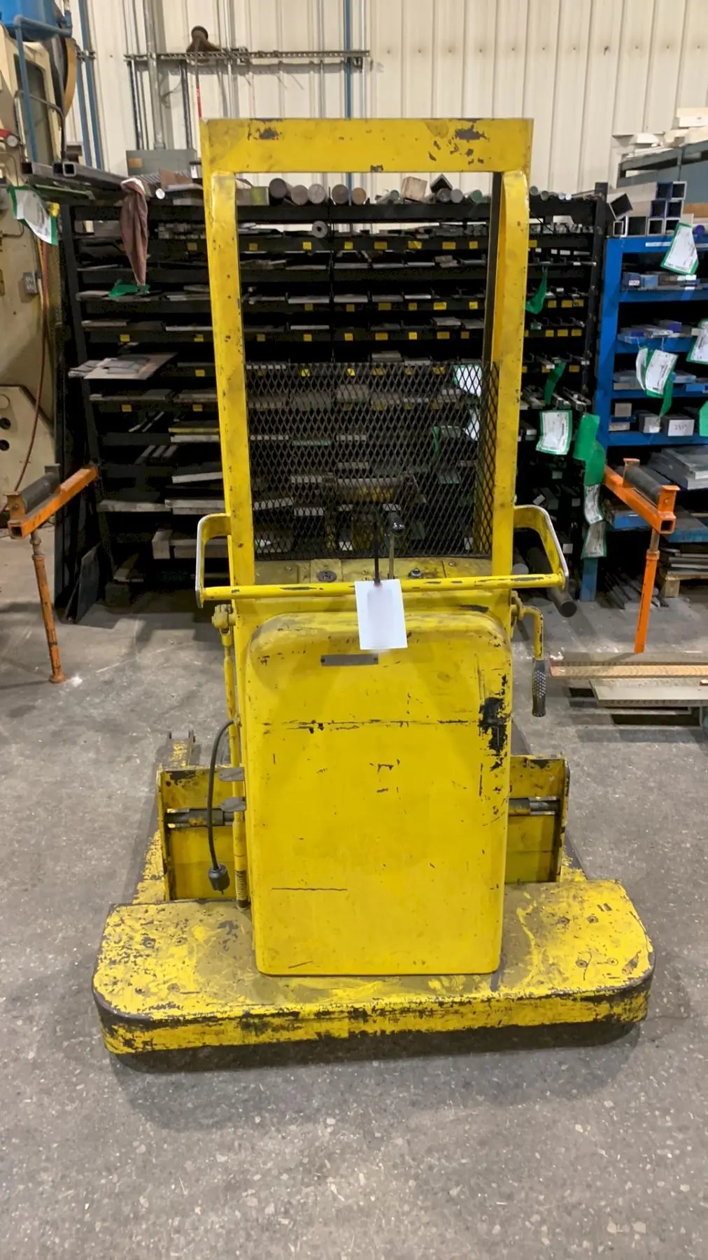USED BIG JOE 1056S