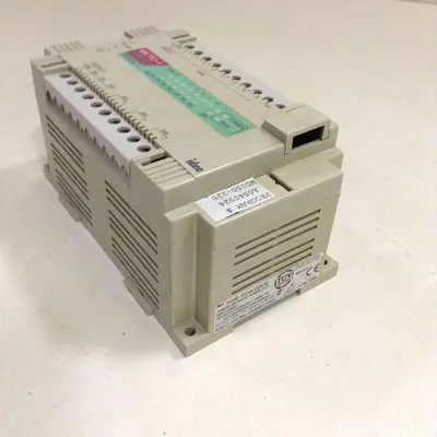 USED IDEC FC1A-C2A1E