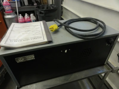 USED LEWIS CORPORATION I-2008-4086