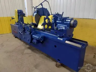 USED VAN NORMAN 028X84