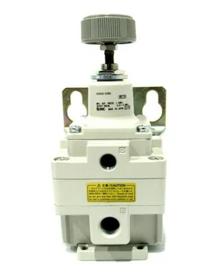 NEW SMC IR3020-02BG REGULATOR IR302002BG