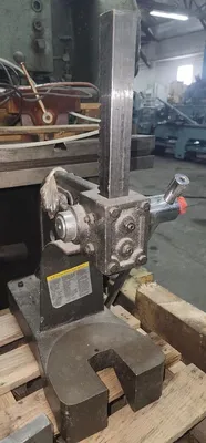 DAYTON 4Z329J Presses, Arbor | Cleveland Machinery Sales, Inc. (1)