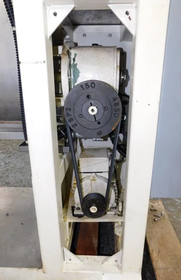 USED BINACCHI SOAP MIXER MSM 50/15