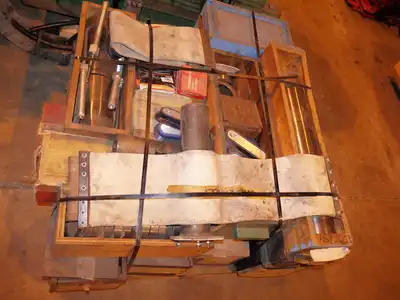 USED RUESCH #146
