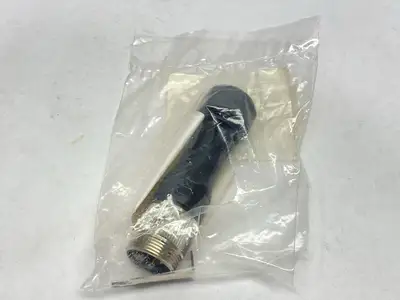 RSMC 42-0 | Turck  Field Wireable Connector Male 1-1/8" Powerfast 4-Pin U2-32308 - New