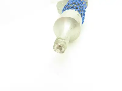 Rinco C35-4-11-802 Ultrasonic Welding Transducer Converter 35kHz w/Booster 1:1