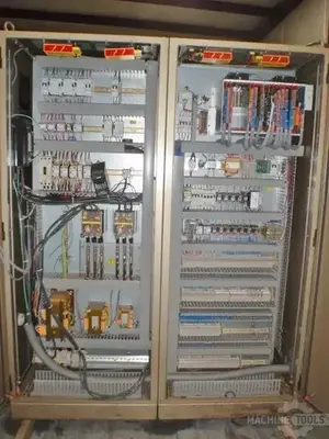 USED 1999 MAGIC MGL5ND