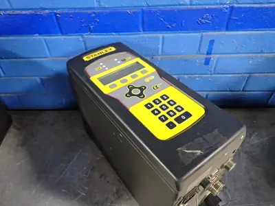 USED 2015 STANLEY QA10001XXX/21A108722