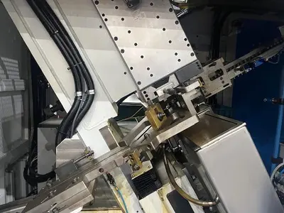 USED 2020 SMART NP-24