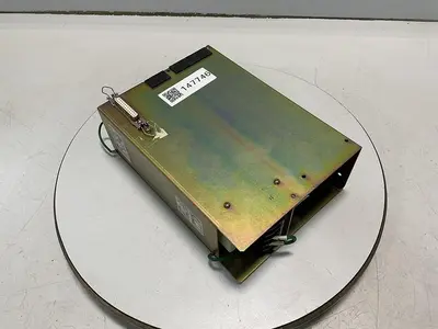 USED TOSHIBA PMC-1P