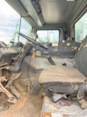 Used 2005 MACK MR688S Concrete Mixer Trucks Kentucky US | Proxy Equipment #1393673