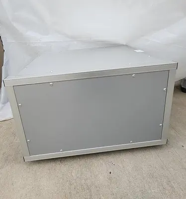 USED LEYBOLD D25B