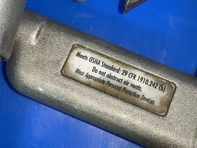 Used _UNKNOWN_ _UNKNOWN_ Air Tools, DC Electrical Tools & Accessories Ohio US | HGR 24 #1370508
