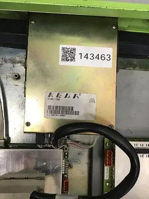 USED ENGEL E-CON-CC100/22178