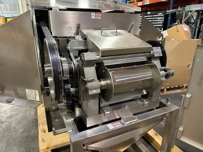New | in-Stock URSCHEL M6 Slicers / Dicers / Cutters Illinois US | M&M Equipment Corp. #1385653