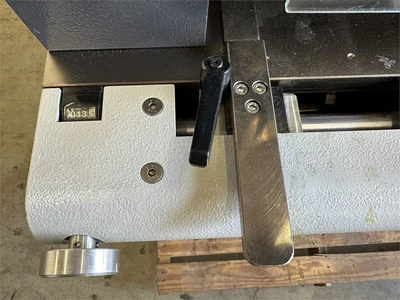 Used 2021 NORTHTECH NT I DOVETAIL 24 Woodworking Dovetailers California US | MachineryMax #1304756