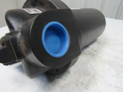 Dixon F35-OBAMB Pneumatic Air Filter 1-1/2" NPT W/ Auto drain